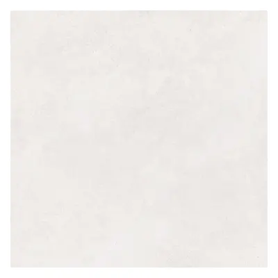 Dlažba Geotiles Portland blanco 120x120 cm mat PORTLAND120BL