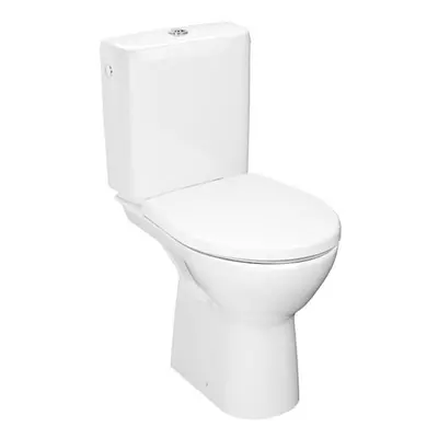 Jika Lyra Plus wc kombi komplet zadní odpad H8273860002801