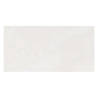 Dlažba Geotiles Portland blanco 60x120 cm mat PORTLAND612BL