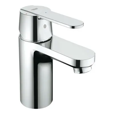 Umyvadlová baterie GROHE Get s clic-clacem chrom 23586000