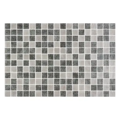 Skleněná mozaika Premium Mosaic Mimic 31x47 cm lesk MOSMIMIC