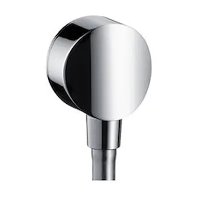 Podomítkový vývod Hansgrohe FixFit chrom 27453000