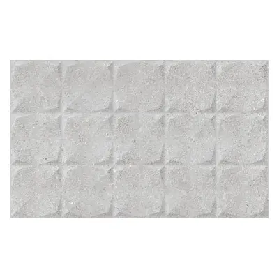 Obklad Geotiles Portland perla cubes 33x55 cm mat PORTLANDPED