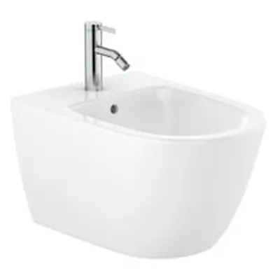 Bidet závěsný Roca ONA zadní odpad A357685000