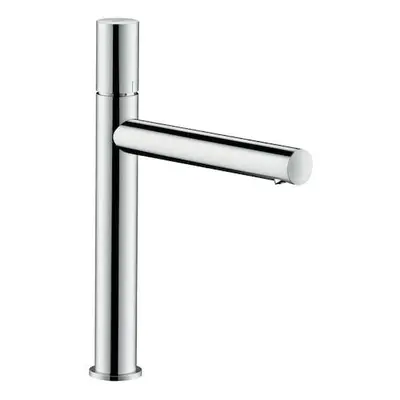 Umyvadlová baterie Hansgrohe Axor Uno s neuzavíratelným vtokem chrom 45003000