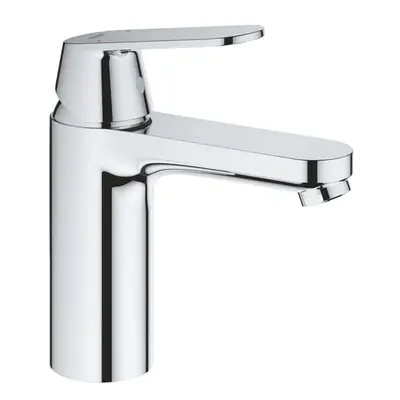 Umyvadlová baterie GROHE Eurosmart Cosmopolitan s clic-clacem chrom 23926000