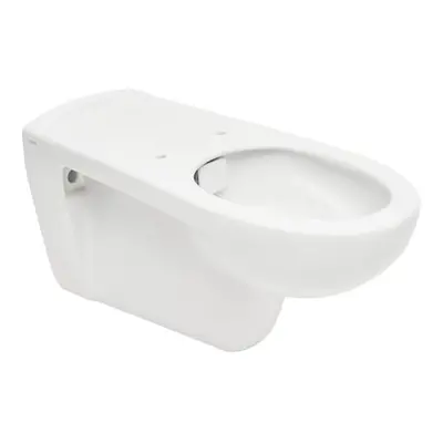 WC závěsné VitrA Conforma Rim-Ex invalidní prodloužené 5810-003-0075