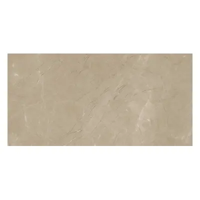 Dlažba Graniti Fiandre Marble Lab Noble Ecru 30x60 cm leštěná AL197X836