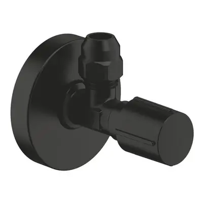 Rohový ventil GROHE matt black 220732430