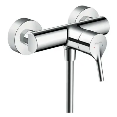 Sprchová baterie Hansgrohe Talis S bez sprchového setu 150 mm chrom 72600000