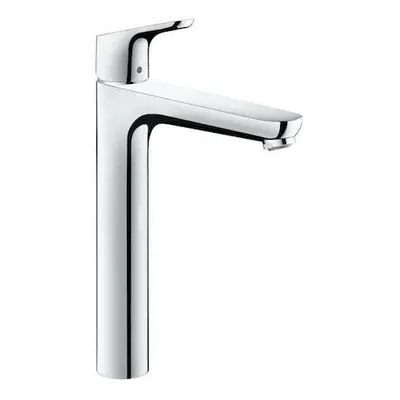 Hansgrohe Focus vysoká umyvadlová baterie s výpustí chrom 31 531 000