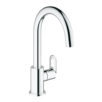 Dřezová baterie na studenou vodu GROHE BauLoop chrom 31222000