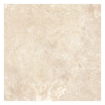 Dlažba Ragno Travertino beige cross cut 60x60 cm mat RCCT