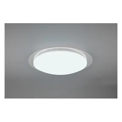 Led osvětlení Trio Frodeno 48x10 cm plast TR 680214800