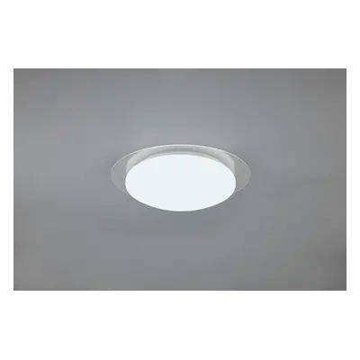 Led osvětlení Trio Frodeno 35x8 cm plast TR 680213500