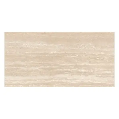 Dlažba Ragno Travertino beige vein cut 60x120 cm mat RC9Y