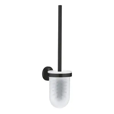 Wc štětka GROHE Start Accessories černá 411852430