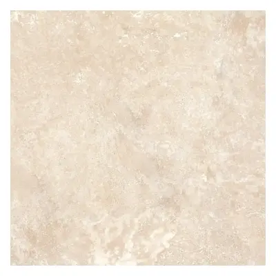 Dlažba Ragno Travertino beige cross cut 60x60 cm mat RCCG