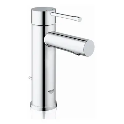 Umyvadlová baterie GROHE Essence New s výpustí chrom 32898001