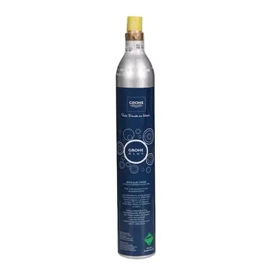 Karbonizační lahev CO2 425 g (4 ks) GROHE Blue Home 40422000