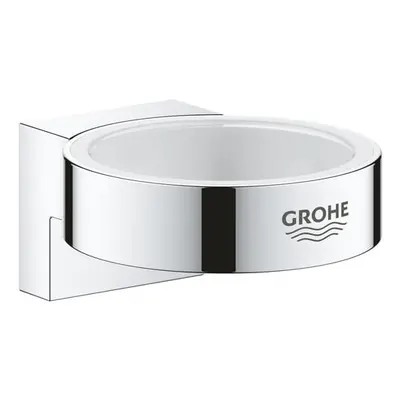 Držák skleniček GROHE Selectionbez skleničky chrom 41027000