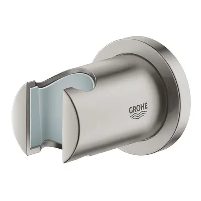 Držák sprchy GROHE Rainshower neutral supersteel 27074DC0