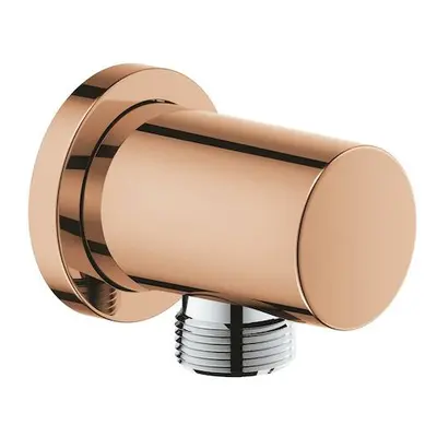 Podomítkový vývod GROHE Rainshower neutral Warm Sunset 27057DA0