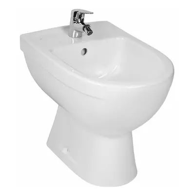 Bidet Jika Lyra Plus stojící, vnější přívod H8323810003041