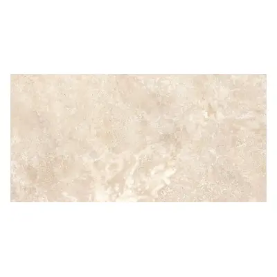 Dlažba Ragno Travertino beige cross cut 30x60 cm mat RCPW