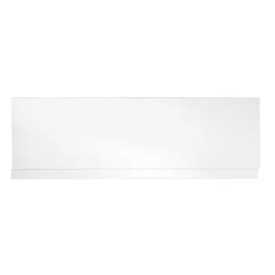 Polysan Couvert Nika panel k vaně 120 cm akrylát 72 853