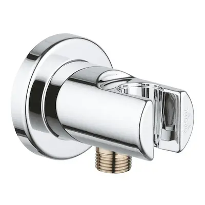 Podomítkový vývod GROHE Relexa neutral chrom 28628000