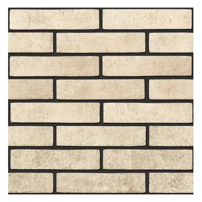 Obklad Multi Brick Tones beige 6x25 cm reliéfní BRTONESBE