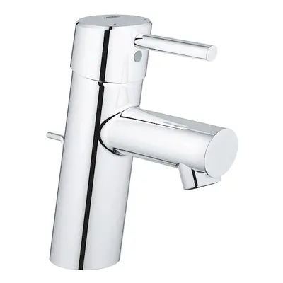 Umyvadlová baterie GROHE Concetto New s výpustí chrom 3220410E