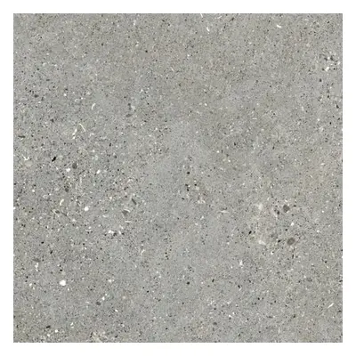 Dlažba Fineza Breccia šedá 60x60 cm mat BRECCIA60GR