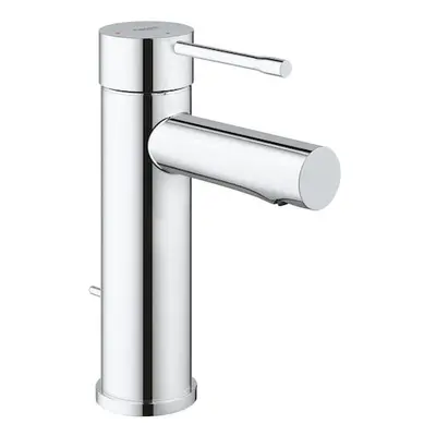 Umyvadlová baterie GROHE Essence New s výpustí chrom 23379001