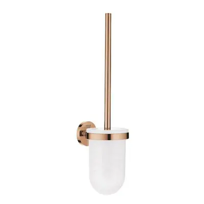 Wc štětka GROHE Essentials Warm Sunset 40374DA1