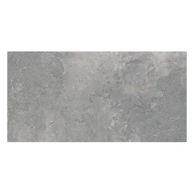 Dlažba Geotiles Hermes gris 60x120 cm mat HERMES612GR