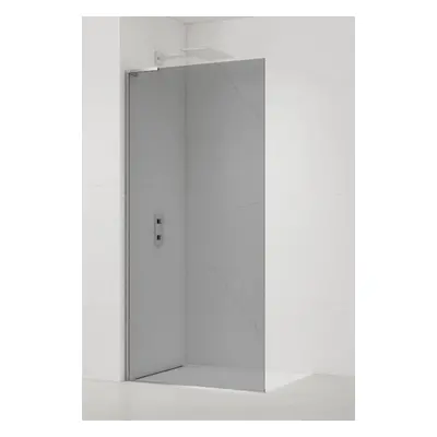 Sprchová zástěna walk-in 90 cm SAT Walk-in SATBWI90KSZAVL