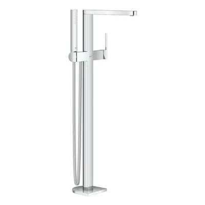 Grohe Plus vanová baterie bez podomítkového tělesa chrom 23846003 G23846003