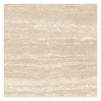 Dlažba Ragno Travertino beige vein cut 60x60 cm mat RCCM