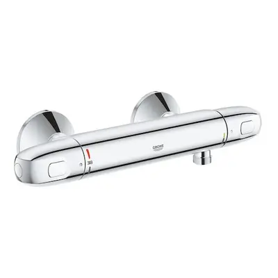 Grohe Grohtherm 1000 New termostat s termostatickou baterií chrom 34550000 G34550000