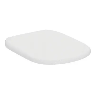 WC prkénko Ideal Standard Tesi plast bílá T352901