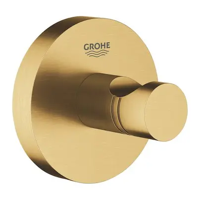 Grohe Essentials háček kartáčovaný cool sunrise G40364GN1