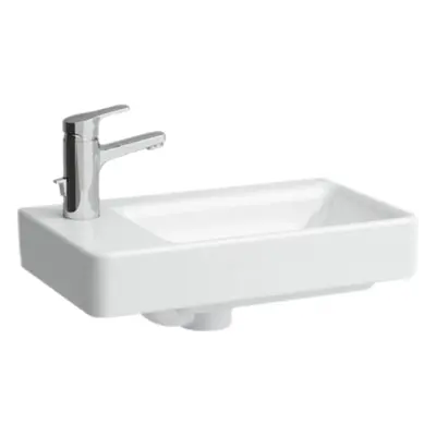 Laufen Laufen Pro umývátko 48x28 cm h8159554001041 1595.5.400.104.1