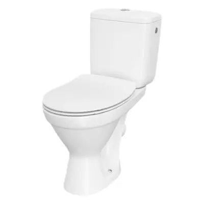 Cersanit Cersania wc kombi komplet stojící zadní odpad K11-2340