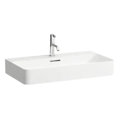 Laufen Val umyvadlo 75x42 cm otvor pro baterii vpravo H8162850001041