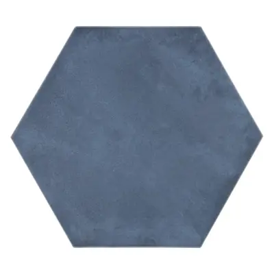 Obklad Tonalite Exanuance blu 14x16 cm mat EXA16BL