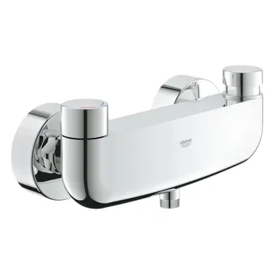 Grohe Eurosmart Cosmopolitan sprchová baterie chrom 36320000 G36320000