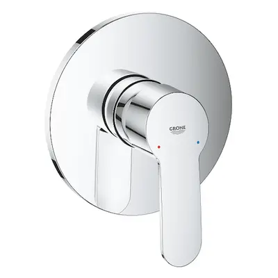 Grohe Eurostyle Cosmopolitan sprchová baterie bez podomítkového tělesa chrom 24051002 G24051002