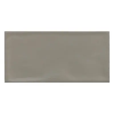 Obklad Tonalite Satin cemento 7,5x15 cm mat SAT77673